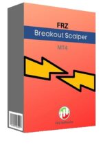 FRZ Breakout Scalper Free MT4