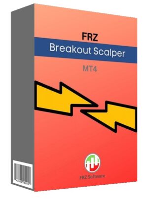 FRZ Breakout Scalper Free MT4