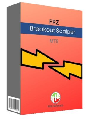 FRZ Breakout Scalper Pro MT5