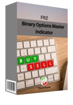 FRZ Binary Options Master Indicator