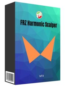 FRZ Harmonic Scalper