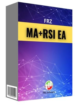 FRZ MA+RSI EA MT4