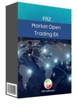 FRZ Market Open Trading EA MT4