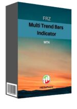 FRZ Multi Trend Bars MT4