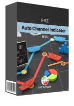 FRZ Auto Channel Indicator MT5