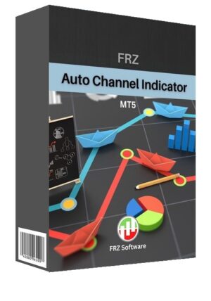 FRZ Auto Channel Indicator MT5
