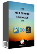 FRZ MT4 Binance Copier
