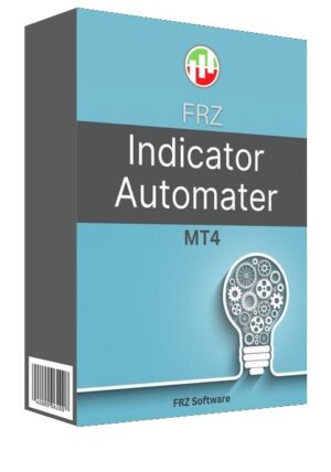 FRZ Indicator Automater MT4