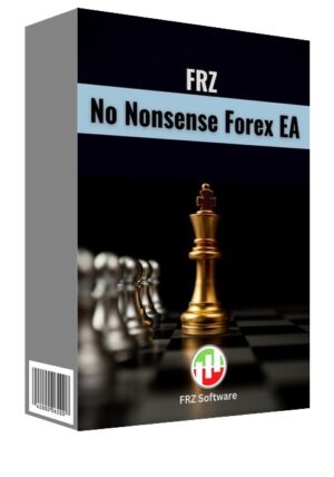FRZ No Nonsense Forex EA MT4