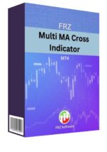 FRZ Multi MA Cross Arrows Indicator MT4
