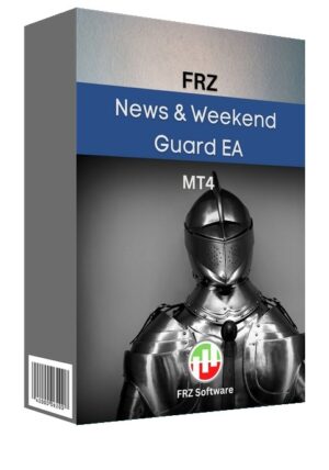 FRZ News & Weekend Guard EA MT4