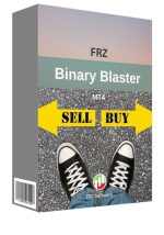 FRZ Binary Blaster - Binary Bot Auto Trader
