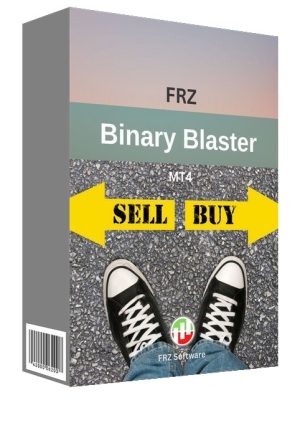 FRZ Binary Blaster - Binary Bot Auto Trader
