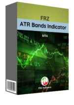 FRZ ATR Bands Indicator MT4
