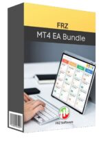 FRZ Top MT4 EA Bundle - 50% Off