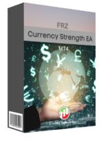 FRZ Currency Strength EA MT4