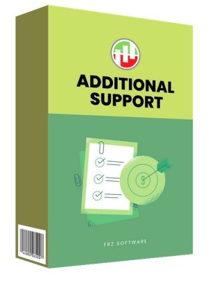 Additional Support Session (20 Mins)