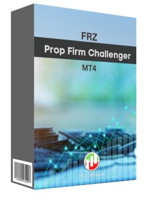 FRZ Prop Firm Challenger EA v4