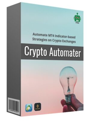 FRZ Crypto Automater MT4 DEMO