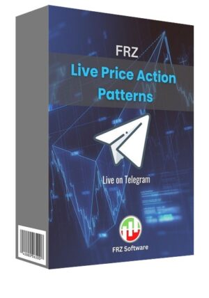 Live Price Action Patterns FREE
