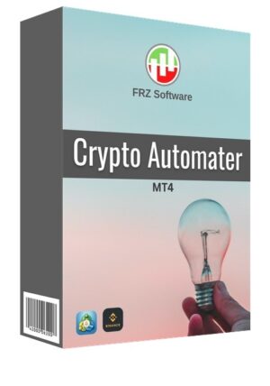 FRZ Crypto Automater MT4