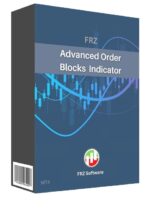 FRZ Advanced Order Blocks Indicator MT4