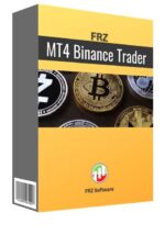 FRZ MT4 Binance Trader
