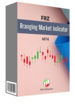 FRZ Ranging Market Indicator MT4
