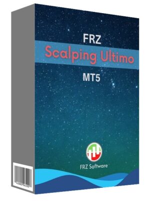 FRZ Scalping Ultimo MT5 DEMO