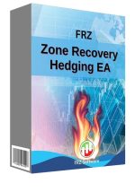 FRZ Zone Recovery Hedging EA MT4