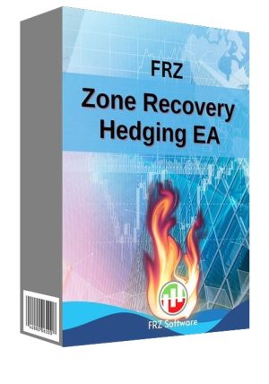 FRZ Zone Recovery Hedging EA MT4
