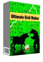 FRZ Ultimate Grid Maker MT4