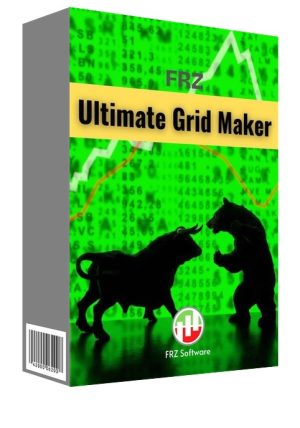 FRZ Ultimate Grid Maker MT4
