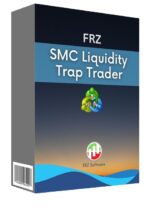 FRZ SMC Liquidity Trap Trader MT4