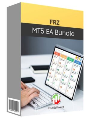 FRZ Top MT5 EA Bundle - 50% Off
