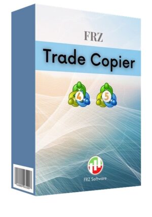 FRZ Trade Copier - Lifetime Access