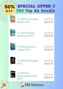 FRZ Top EA Bundle