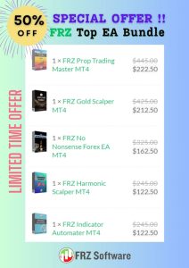 FRZ Top EA Bundle