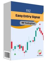 FRZ Easy Entry Signal - TradingView