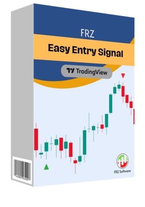 FRZ Easy Entry Signal - TradingView