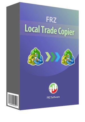 FRZ Local Trade Copier Free MT4