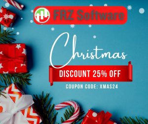 Coupon code xmas24