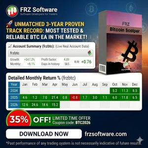 FRZ BTC Scalper